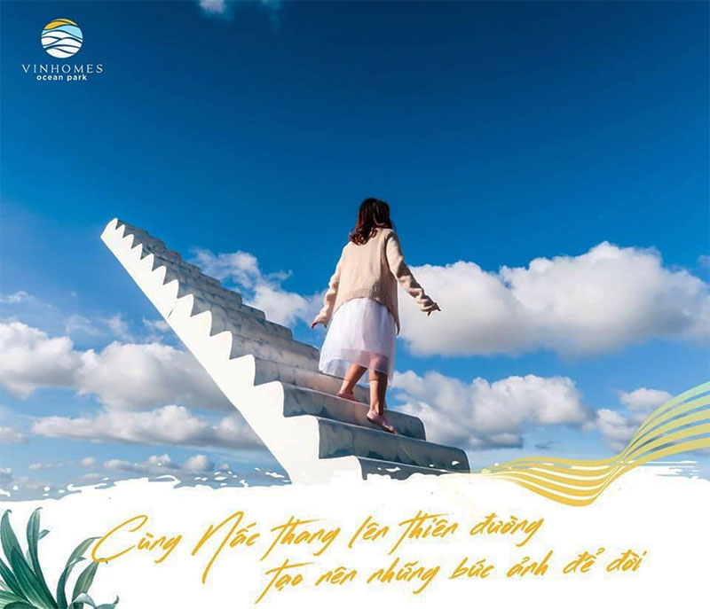 Vinhomes Ocean Park Đầu Tư Tiện ích Đầy Đủ và Đẳng Cấp