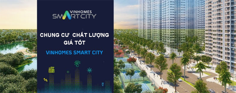 Vinhomes Tây Mỗ - Chung Cư Chất Lượng Giá Tốt